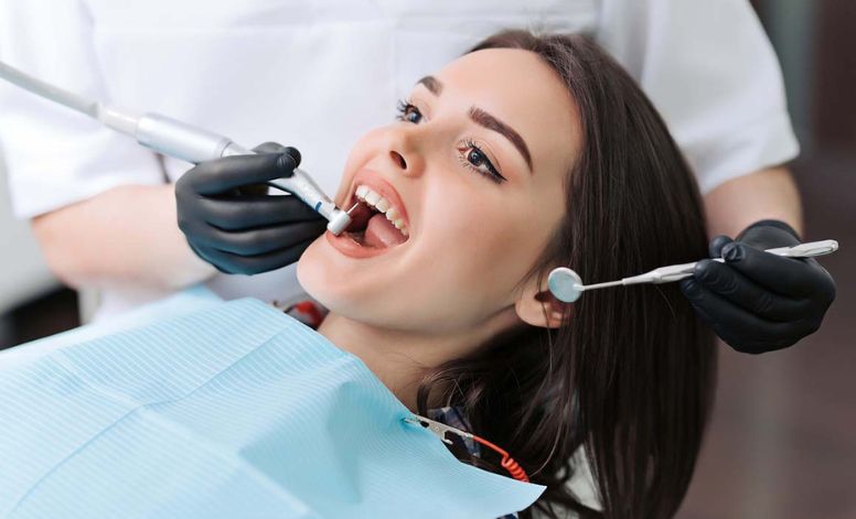 Common Myths About Root Canal