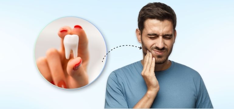 The Do's and Don'ts After Tooth Extraction