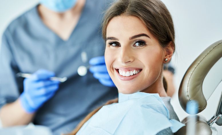 The Importance of Regular Dental Checkups